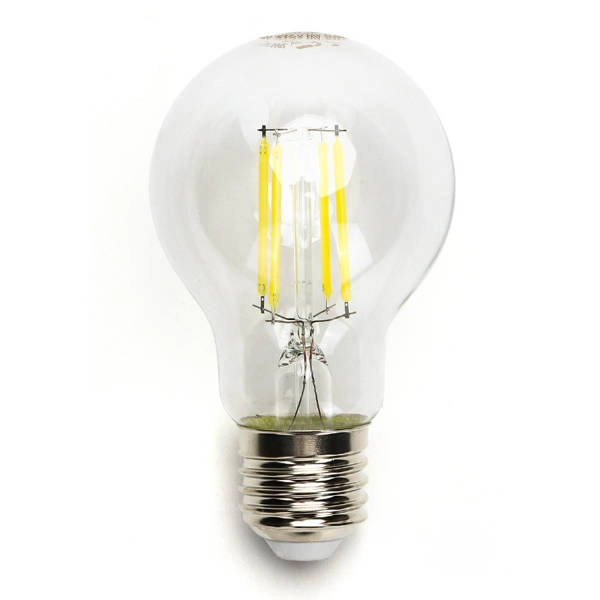 LED bulb ball Filament E27 4W G45 cold 6500K