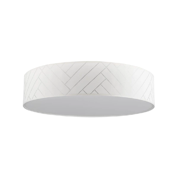 Punto Ceiling Lamp 4xE27 Max.25W Multicolor/White 4895802