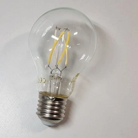 Żarówka FILAMENT LED E27 4W neutralna 4000K