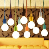 Decorative light bulb E27 G95 FILAMENT 6W | neutral color