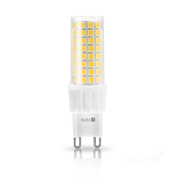 G9 LED bulb 6W neutral color 4000K