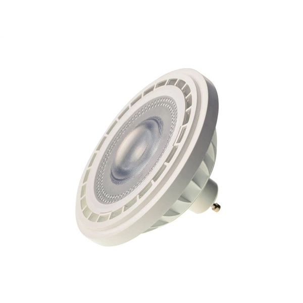 LED bulb MR111 GU10 12W white 4000K neutral