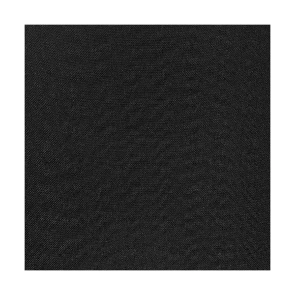 Lampshade Cylinder E27 H35 Black Cotton A0217