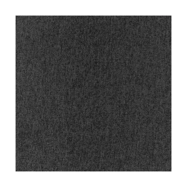 Lampshade Cylinder E27 H30 Black Cotton Fabric A0274