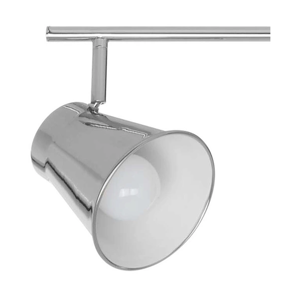 Amanda Ceiling Lamp 4xE27 Max.60W Chrome Metal 2765428