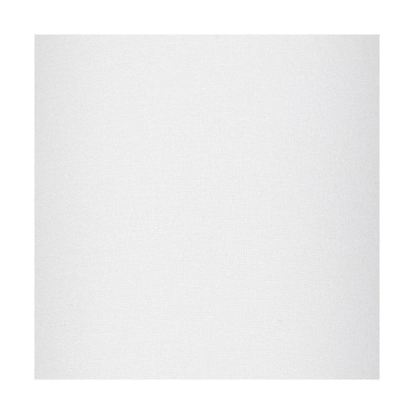 Lampshade Cylinder E27 H20 Light Gray Fabric A0012