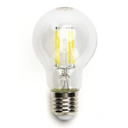 LED bulb ball Filament E27 4W G45 cold 6500K