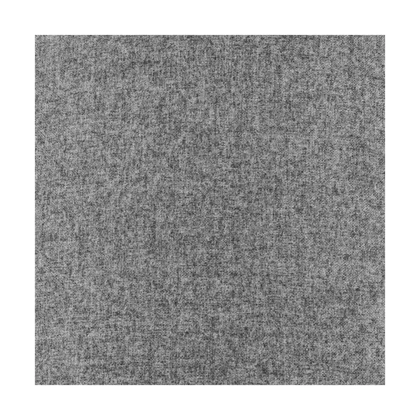 Lampshade Cylinder E27 H30 Gray Cotton Fabric A0324