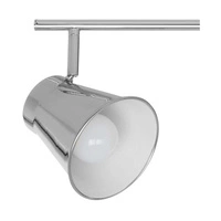 Lampa Sufitowa Amanda 4xE27 Max.60W Chrom Metal 2765428