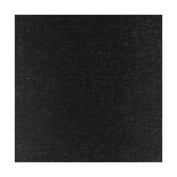 Lampshade Cylinder E27 H30 Black Fabric A0417