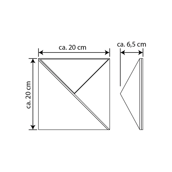 Solar House Number Wall Lamp Incl. 3x0,1W LED Satin Metal/White-Black Synthetic Material 6710402