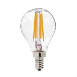 LED BULB 4W E14 3000K