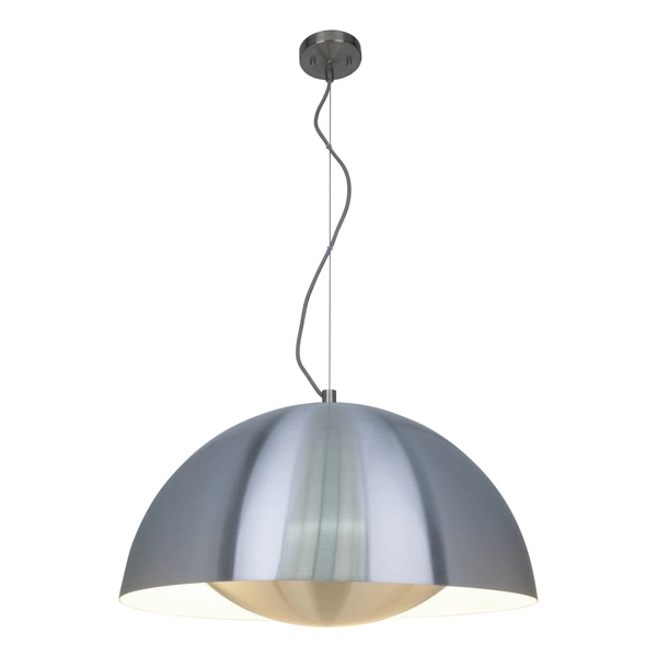 Ray Pendant Lamp Incl. 1xLED Integrated 2500lm 3000K 28W Aluminum Metal 3052127