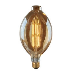 Żarówka filamentowa Retro LED lamp bulb E27 8W 2200K ciepła