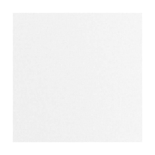 Lampshade Cylinder E27 H60 White Fabric A1285