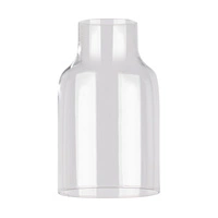 Klosz E27 Transparentne Szkło G0867