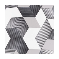 Lampshade Cylinder E27 H40 Multicolor Wallpaper A1161