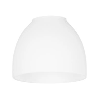 Timon Ceiling Lamp 4xE14 Max.40W Oiled Oak/Satin Metal/White Glass 2047418620184