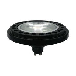 LED ES111 / GU10 15W neutral 4000K angle 30st BL