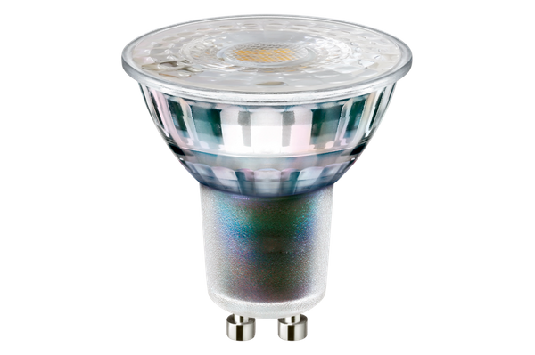 LED GU10 SMD 5.5W 550lm 60* 2700K bulb