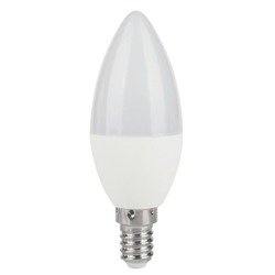 C37 LED bulb E14 5W warm 3000K