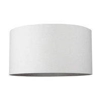 Lampa Wisząca Asseto 1xE27 Max.60W Dąb Olejowany/Kremowy Kabel/Beżowy Klosz Tkaninowy 3571774