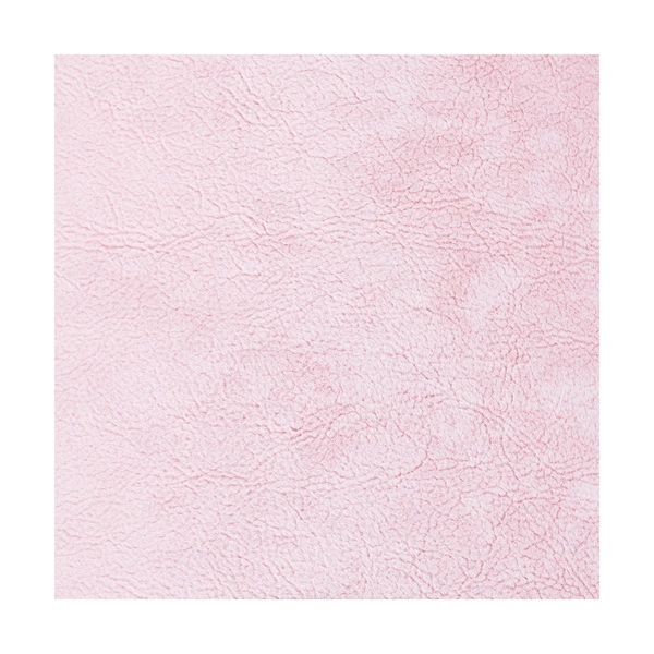 Cylindryczny abażur E27 H30 Różowy Aksamit A0425