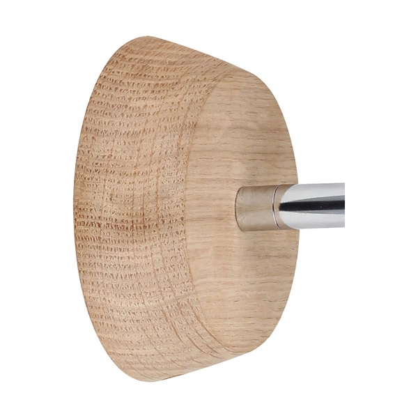 Venla Wall lamp Incl.1xLED GU10 5W Oiled Oak 2434174