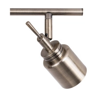 Vera Ceiling Lamp 3xGU10 Max.35W Patina Metal 2096311