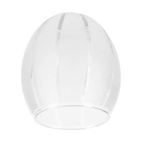 Lampa Sufitowa Tessa 4xE14 Max.40W Drewno Brzozowe/Metal Satynowy/Szkło Biało-Przezroczyste 2046018520992