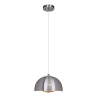 Ray Pendant Lamp Incl. 1xLED Integrated 800lm 3000K 10W Aluminum Metal 3050127