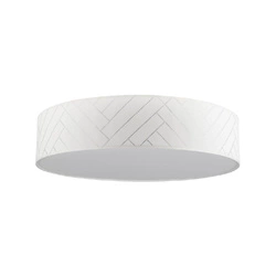 Punto Ceiling Lamp 4xE27 Max.25W Multicolor/White 4895802