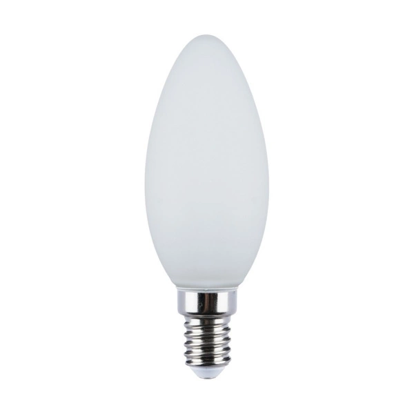 Żarówka LED Italux E14 4.5W B35 MILKY 3000K 5214-B35-3DM-MILKY-3K