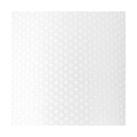 Lampshade Cylinder E27 H30 Multicolor Paper+PCV with Doots pattern A0443