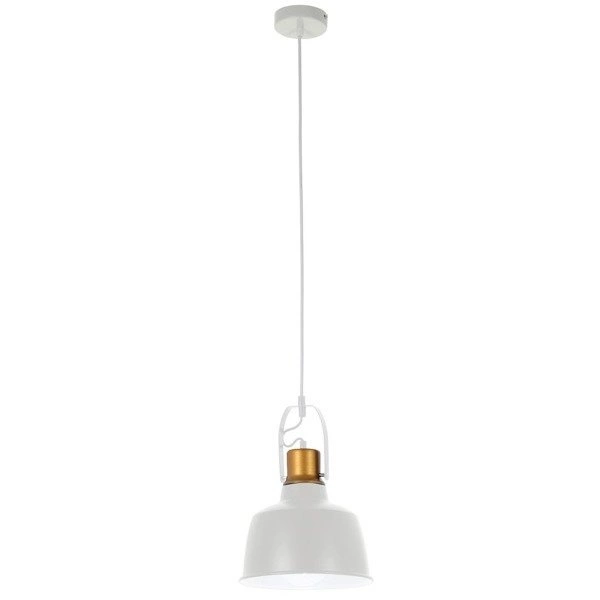 Lampa wisząca HERMAN śr. 23cm 1591102