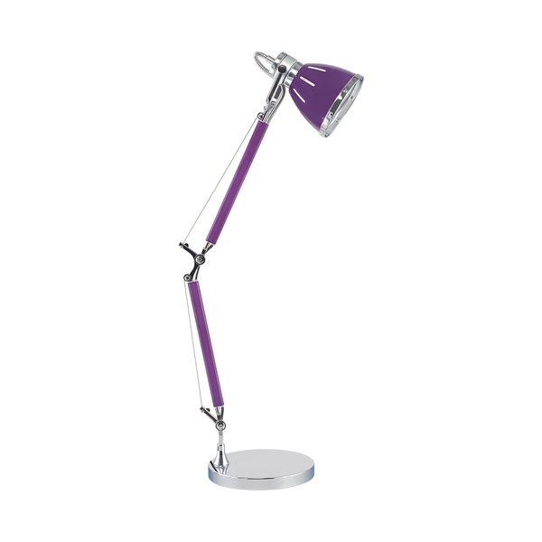 Desk lamp, tall with adjustable, philoet JERONA 86cm 7050114