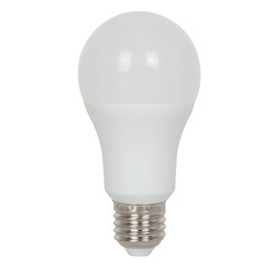 LED bulb E27 15W warm 3000K A60 blister