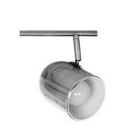 Olivia Ceiling Lamp 4xE27 Max.60W Satin Metal 2764427