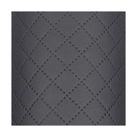 Lampshade Cylinder E27 H20 Anthracite Fabric A0981