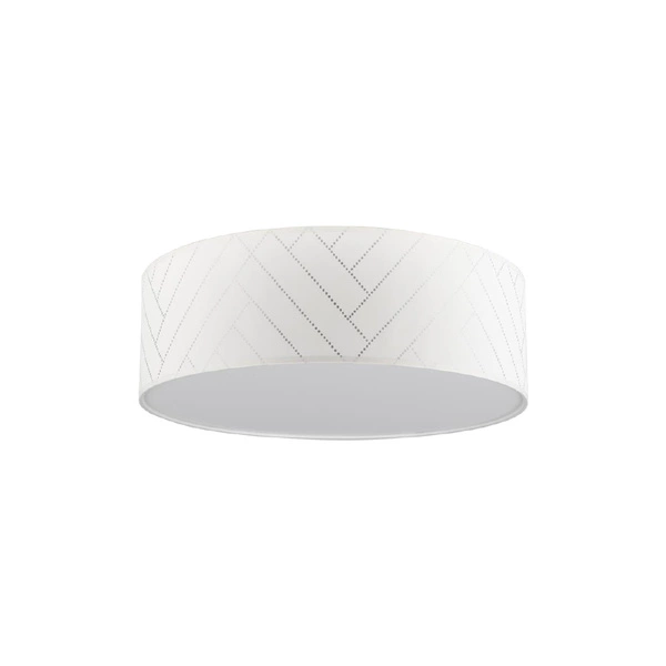 Punto Ceiling Lamp 3xE27 Max.25W Multicolor/White 4893802