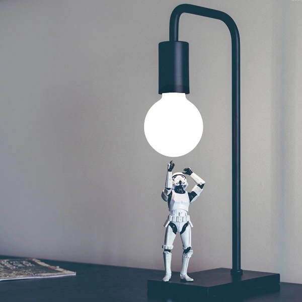 Decorative light bulb E27 G95 FILAMENT 6W | neutral color