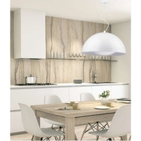 RAY pendant lamp white 40cm 3051102