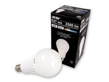 Żarówka LED line E27 170-250V 25W 2500LM 2700K A95