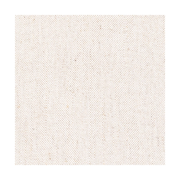 Lampshade Cylinder E27 H30 Beige Bright Linen with black ribbon A0375