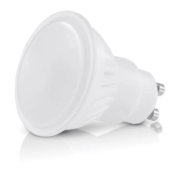 Żarówka LED GU10 9W neutralna 4000K PREMIUM