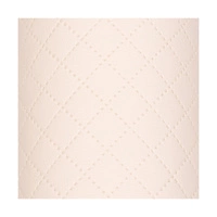 Abażur Cylinder E27 H20 Kremowy Tkanina A0971