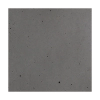 Block Wall Lamp 2xGU10 Max.6W Gray Concrete 8973236