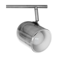 Lampa Sufitowa Olivia 3xE27 Max.60W Metal Satynowy 2764327