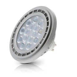 Żarówka LED GU10 ES111 12W neutralna 4000K