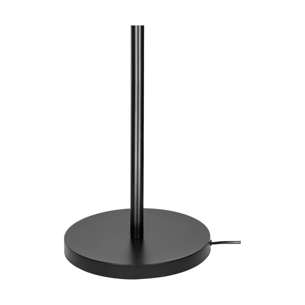 Nevoa Floor Lamp 1xE27 Max.60W Black/Black-Gold-Silver 12310104